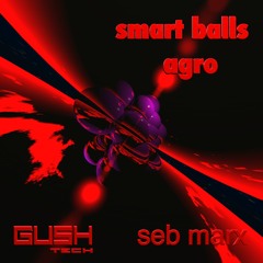Smart balls out soon on gushtech check out the vid on youtube