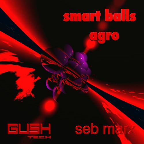 Smart balls out soon on gushtech check out the vid on youtube