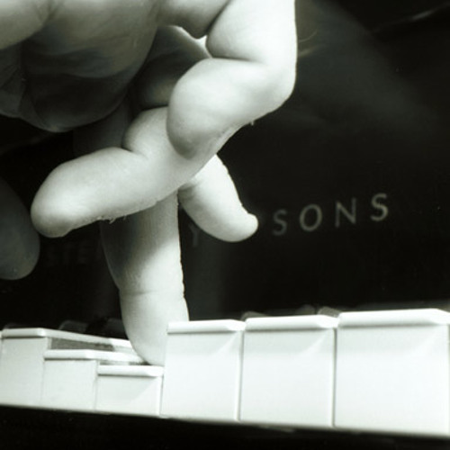 MightyOneBeats - My Piano Weighs A Ton Instrumental (SOLD)