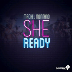 Machel Montano - She Ready
