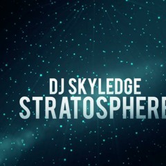 Skyledge - Stratosphere