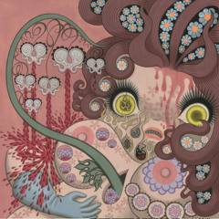 Gay Witch Abortion w/ HAZE XXL - "Snakes Behind The Eyes"