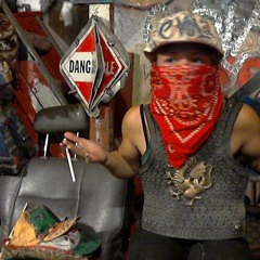 Buku Boss -  Ringo Swann featuring DJ SCRATCHTASTIC