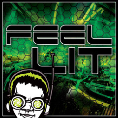 Wick-it the Instigator - Feel Lit (87.5 to 100 BPM transition)