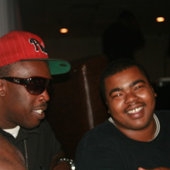 IM WIT IT REX FT BROD-Mixdown