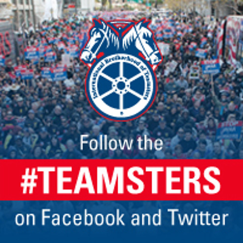 Teamsters President James P Hoffa discusses the post-election agenda