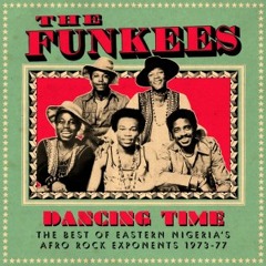 The Funkees - Breakthrough