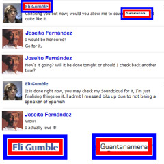 Guantanamera (Joseíto Fernández)