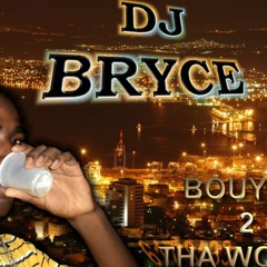 Dj Bryce®- Cash out  Cashing Out (Bouyon Remix)
