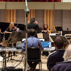 Asymptotic Flux: First Study in Entropy (2012) - OSSIA World Premiere