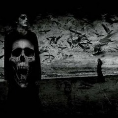 Altar De la Muerte The Real Huztlaz-(Prod Pesadilla Betas).