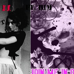 t.A.T.u. ft. HIM -Loves Me Not & Join Me In Death(Mashup)New Remix By Dj.Ivy