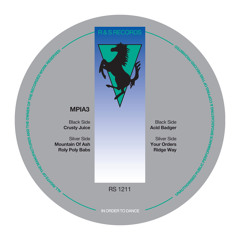 MPIA3 - Crusty Juice