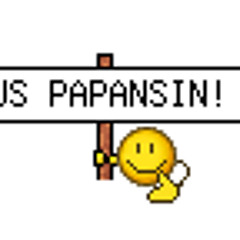 Englisherang Papansin