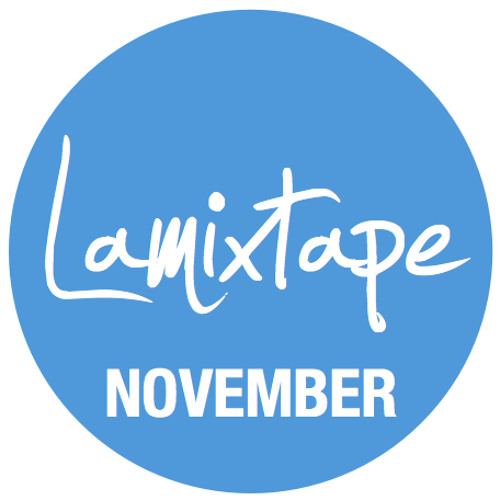 Lamixtape | November 2012