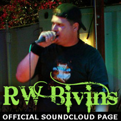 RW BIVINS - STARLIGHT (MUSE COVER) INSTR.