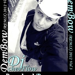 DJ cheo Flow DemBow (REMIX) 2012 Vol 3