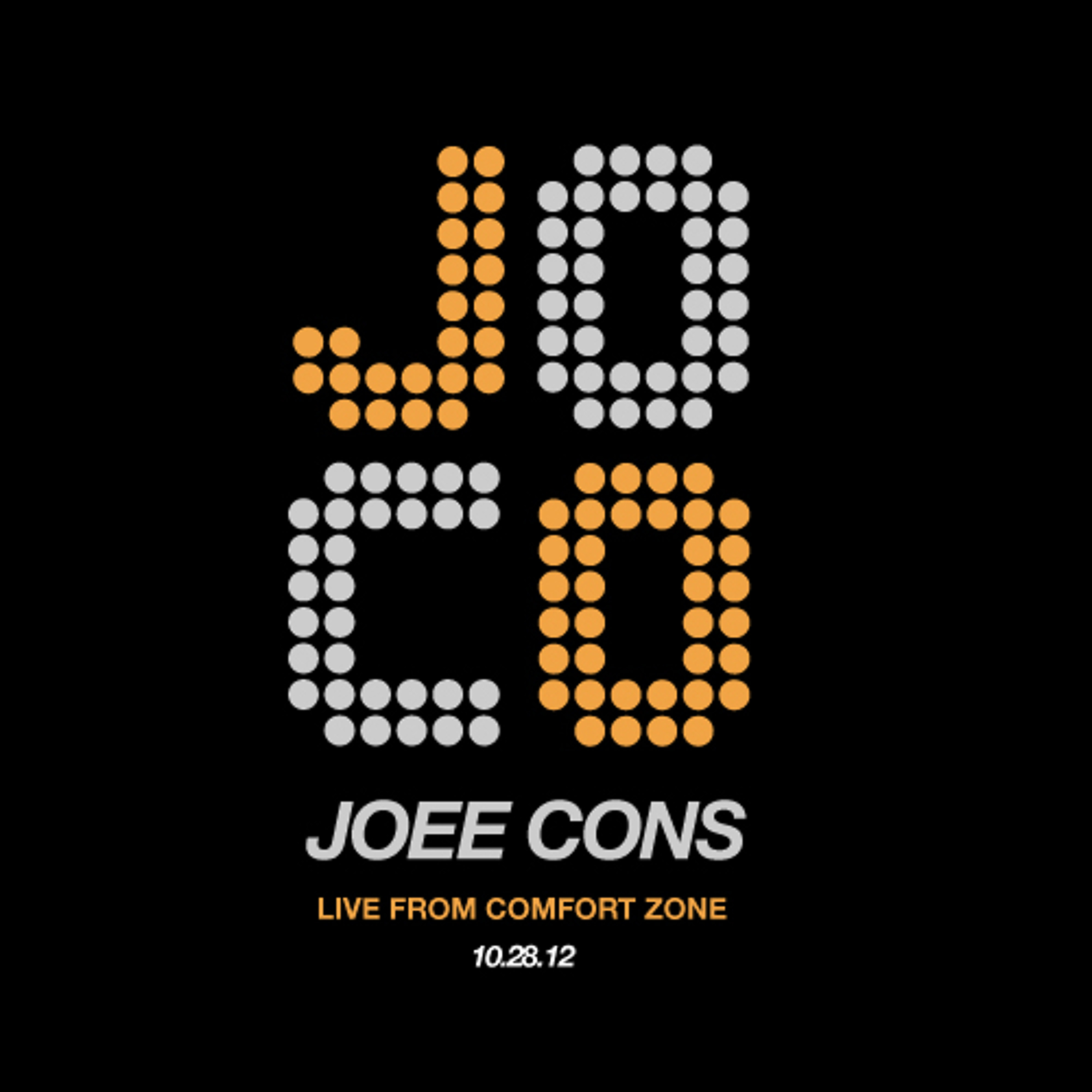 Joee Cons
