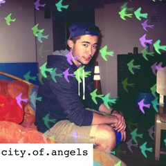 City of Angels