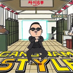 PSY - Gangnam Style (Dj Surf Rmx) FREE DOWNLOAD LINK IN DESCRIPTION