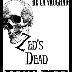 Zeds Dead - Hit Me (De La Vaughan Remix)