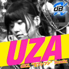 UZA [dBX“首フンフン”Remix] v1.2 / AKB48