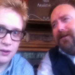 Get off Soundcloud! Go to Funnylooking.co.uk