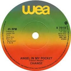 Change - Angel In My Pocket (Fatneck Edit) 320DL