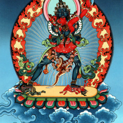 D:redmoon aka Ryba - "Heruka"