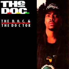 THE D.O.C. - THE DOCTOR