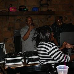 TONIGHT DJ DOC'S EDIT