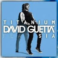 David Guetta feat Sia - Titanium [ GoldElectro 2k12 Remix ]♫