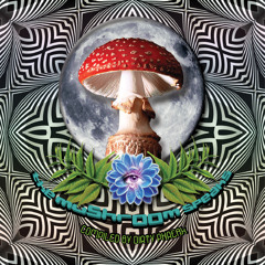01) - Antagon - Unintelligent Design - 150bpm