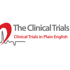 I Interview Clinical Trial Trade Organization Founder