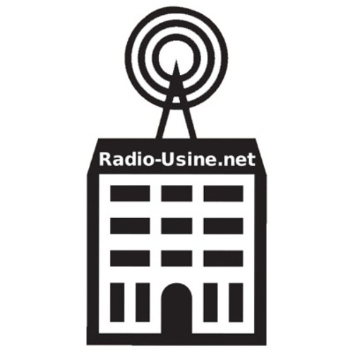 RadioUsine Selections avec dj Hanumarc octobre 2012