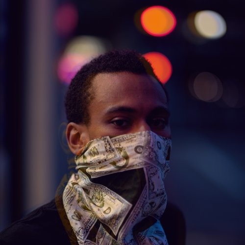 Jeremiah Jae - Money