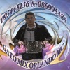 Mezclas cumbia sonora dinamita