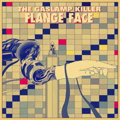 The Gaslamp Killer - Flange Face (with Miguel Atwood-Ferguson)