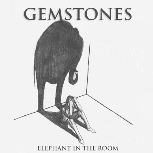 Gemstones - Make Believe