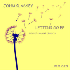 John Glassey-Bring Back The Funk-Original Mix