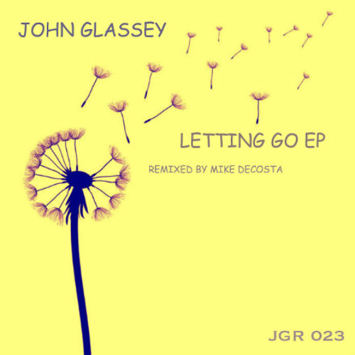 John Glassey-Bring Back The Funk-Original Mix