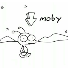(Moby·}