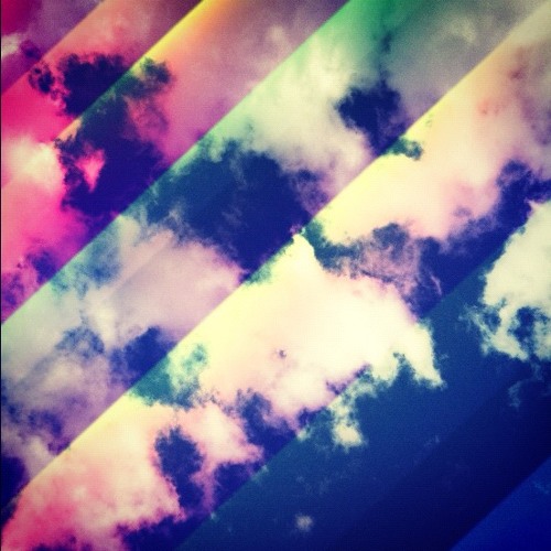 Clowdy By Rxn Clowdy By Rxn