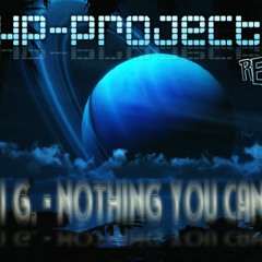 Navi G.-Nothing You Can Do (HP-Project Remix)