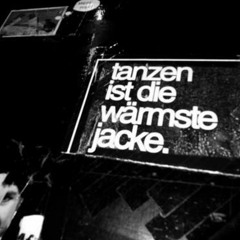 Sonntag ist kein Tag sondern ein Zustand...http://soundcloud.com/chris-white-3