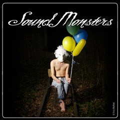 SoundMonsters - Feed My World (Pierre´s Bon Beat Appetit Edit)