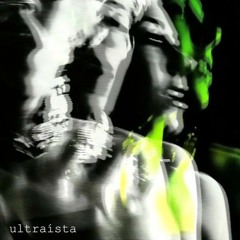 Ultraista - Bad Insect (Trevino remix)