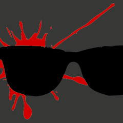 Vicious Sunglasses - Midnight Murder
