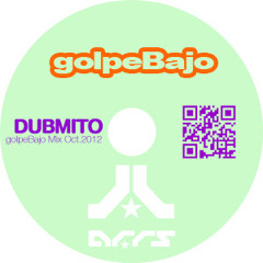 golpeBajo Mix Oct.2012