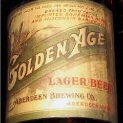 Golden Age ( beat by leopold maxwell )